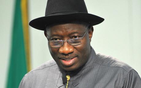 President Jonathan Hosts Media Chat Wednesday