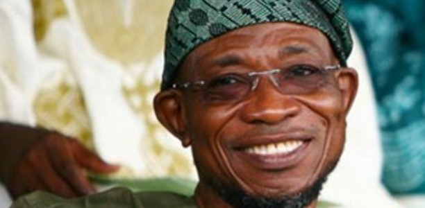 Osinbajo, Aregbesola, APC hold ‘Walk for Change’ in Osogbo