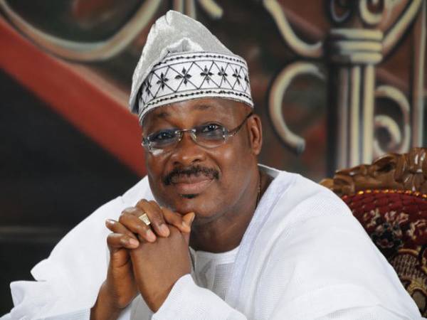 LG CARETAKER CHAIRMEN: AJIMOBI PACIFIES AGGRIEVED APC MEMBERS