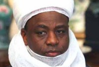 Sultan Sa’ad Abubakar’s Humility