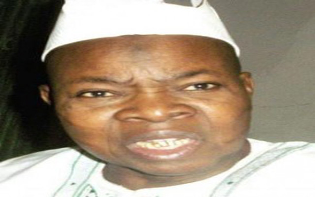 REVEALED:     Trouble over late Arisekola Alao’s Estate