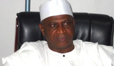 BARAJE URGES NIGERIANS TO SHUN VIOLENCE