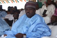 How Fayose Made Me PDP Chairman-Ali Modu Sheriff