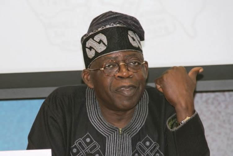 Tinubu: This is Nigeria’s Finest Moment