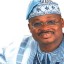 Ajimobi Tells Oyo Striking Workers ‘No Work, No Pay Rule’ Still in Force