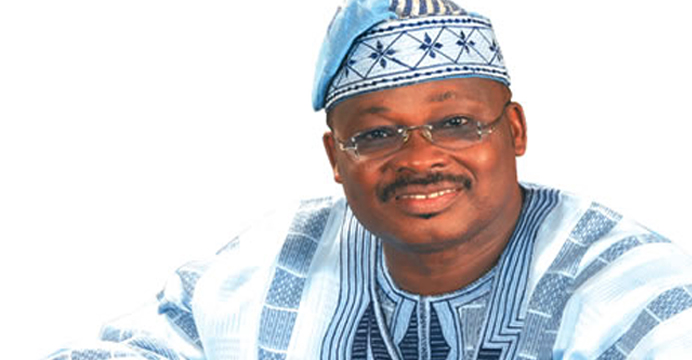 Ajimobi Declares Thursday, Friday Public Holiday for PVCs