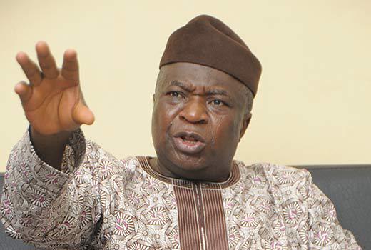 Ekiti: PDP lawmakers impeach Omirin, deputy behind closed doors