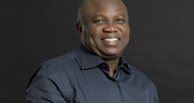 Agiliti Crisis: Ambode Closes Mile 12 Market