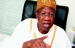 No Crisis Between Executive, Legislature, Says Lai Mohammed