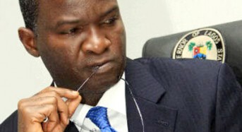 N7.7 billion Lost to Workers’ Strike in 2 Years, Says Fashola