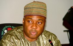 CCT: Saraki’s Trial Fails to Hold