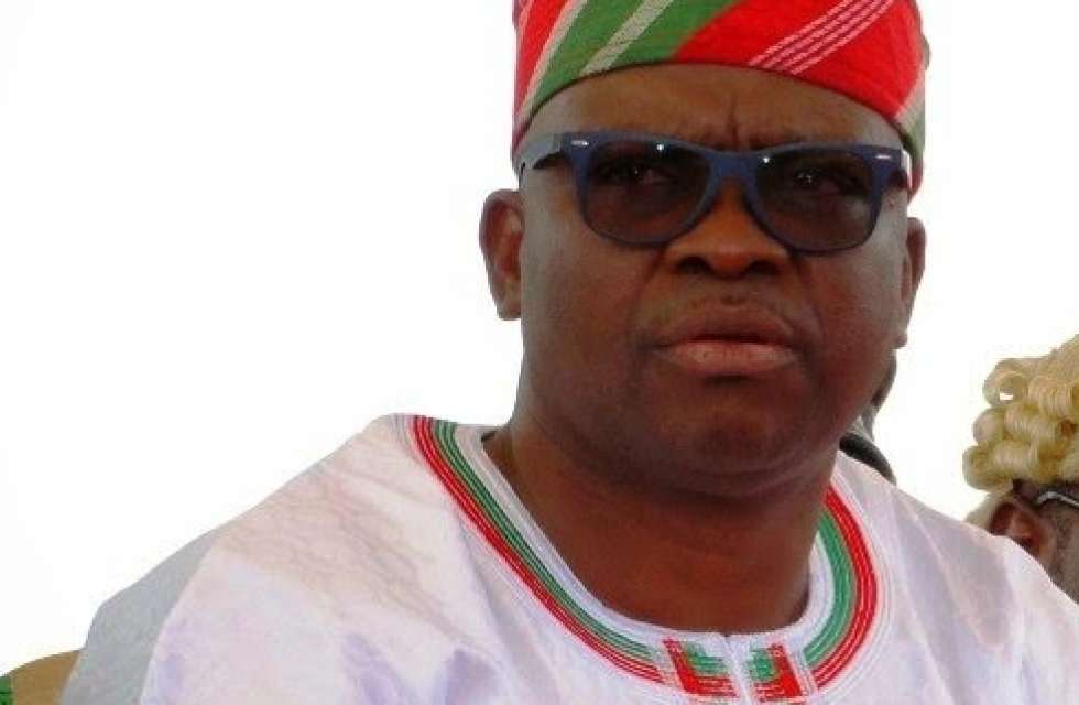 Army Panel Report of No Effect on Ekiti Guber Election, Says Fayose