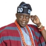 Tinubu At Aso Rock, Defends ‘Baba Go Slow’ Buhari