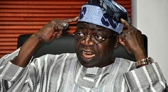 Tinubu Made the Impossible Possible, Says Fashola