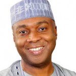 Saraki to Reveal List of Ministerial Nominees Tuesday