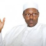 BREAKING: Buhari’s Meeting With APC House Members Deadlocked