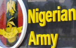 Army Arrest Killer of General Shuwa