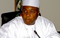 CCT Trial: Senators Affirm Support for Saraki