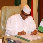 Full List of Buhari’s New Cabinet