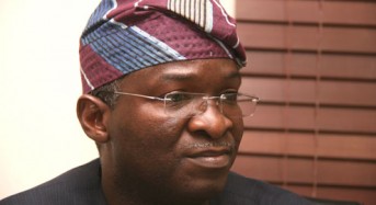 FG Will Pay N47billion Owed Egbin Power Station, Says Fashola