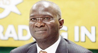 My Takeaways on Buhari’s Trips, By Fashola