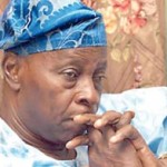 Falae Regains Freedom, As IG Says No Ransom Was Paid