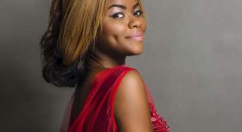 I Like to Play the Drug Addict, Serial Killer, Says Actress Kehinde Bankole