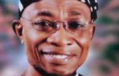 EFCC’s Invitation Will Resolve ‘Frivolous Petitions against Aregbesola’, Says Okanlawon