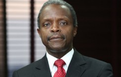 Osinbajo Inaugurates 20-man Panel on Concession of Nigeria Railway