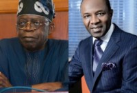 Tinubu’s Attack on Kachikwu: Transferred Aggression?