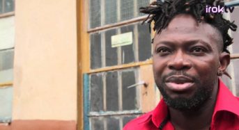 OJB Jezreel’s Remains Still at Isolo Hospital Morgue