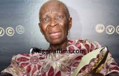 Information Minister Mourns Bukky Ajai