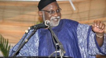 Ondo: APC Submits Akeredolu’s Name to INEC as Facts Emerge Oyegun Vetoed Decision