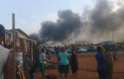 Update on Yola IDP Camp Blast: Seven Dead