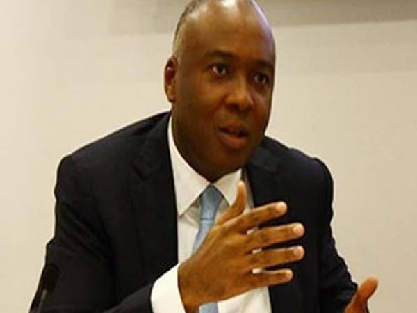 Saraki Congratulates Osinbajo, Commends Tinubu