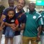 AMUNEKE GINGERS EAGLETS AHEAD OF EGYPT SHOWDOWN