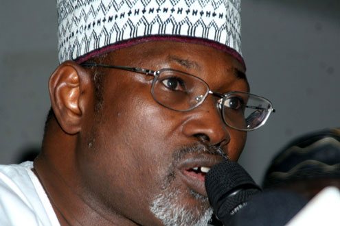 INEC Was Ready for Feb 14 Polls, NSA Forced Shift – Jega Tells Senators