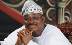 Oyo Assembly Sacks 33 Caretaker Chairmen