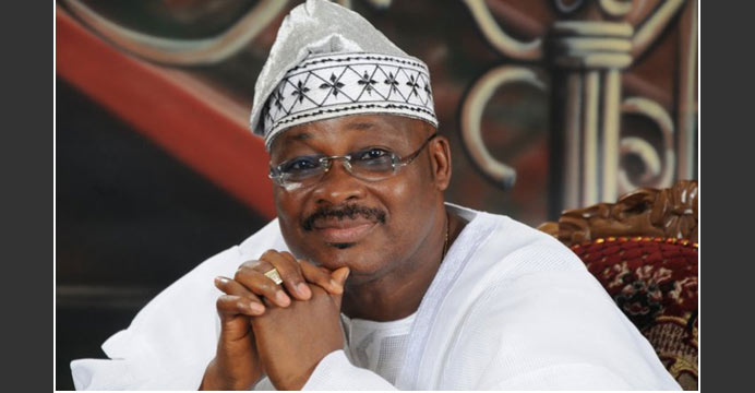 Oyo Assembly Sacks 33 Caretaker Chairmen