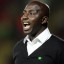 Siasia Picks 21 for Gabon