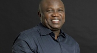 Akinwunmi Ambode, a Performer, Not a Noise Maker