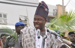 Amosun Dissolves Ogun Cabinet