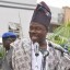 Amosun Will Provide Standard Secondary, Tertiary Health Facilities