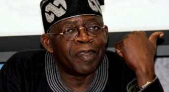 Otunba Fashawe: Tinubu is Awo of Our Time