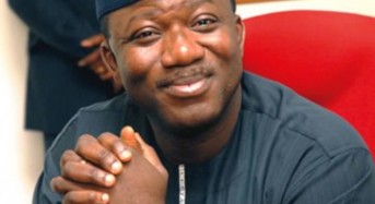 Ekiti Assembly Summons ex-Gov. Fayemi, Threatens to Order His Arrest