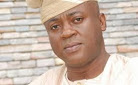 Femi Babalola aka Jogor Bounces Back