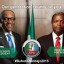 Buhari, Osinbajo to Take 50% Pay Cut