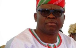 Anti-grazing Law: Fayose, Miyetti Allah Leaders Meet