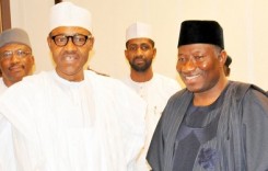 Real Trouble as Buhari Says He Met ‘Virtually Empty’ Treasury