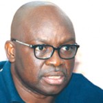 Leave Jonathan Alone, Fayose Tells Obasanjo